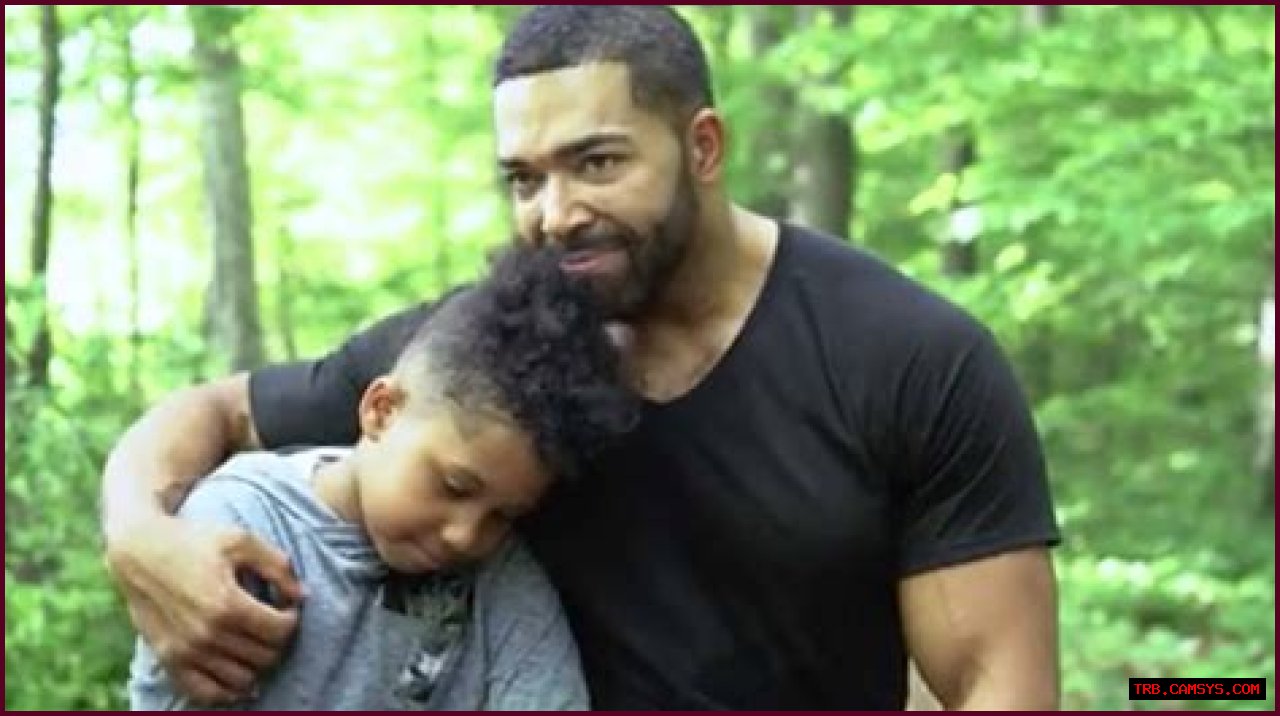 A Look Into His Parents