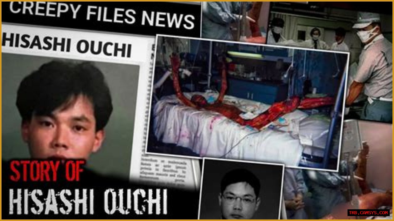 Hisashi Ouchi: The Tragic Story Behind The Real Picture