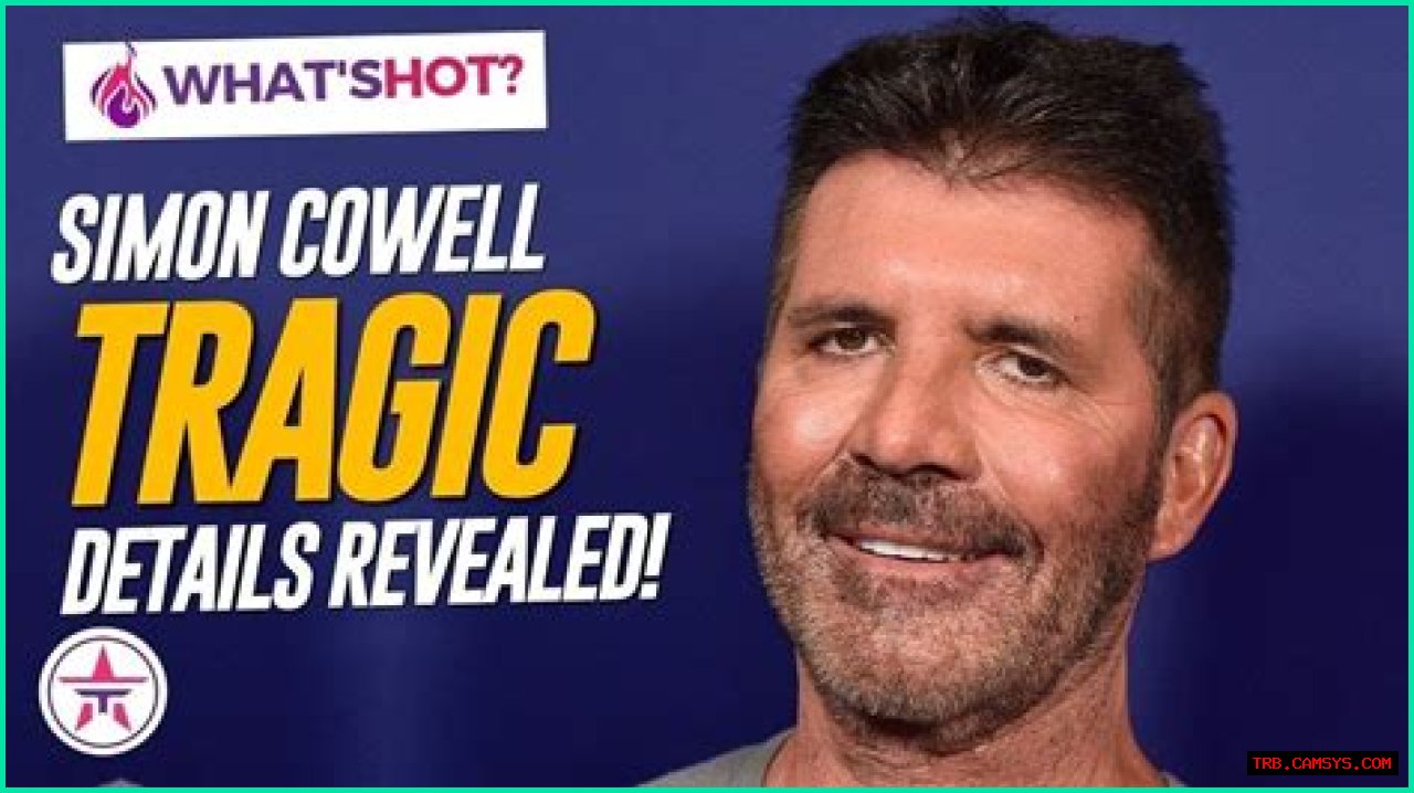 Is It True That Simon Cowell Is Dead? The Truth Behind The Rumors