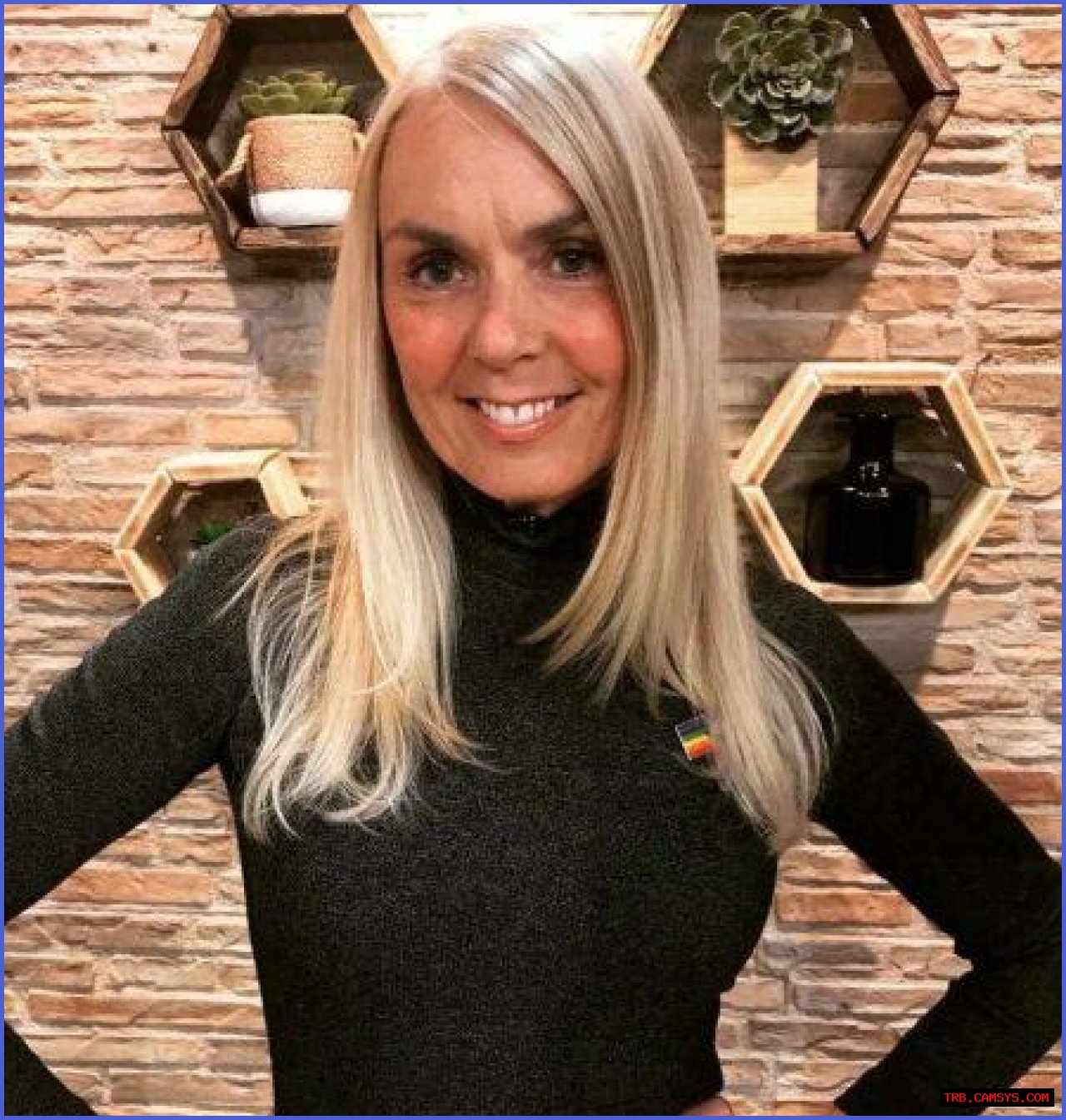 Jill Franks Illness And Health Update, Everything To Know About TV Presenter