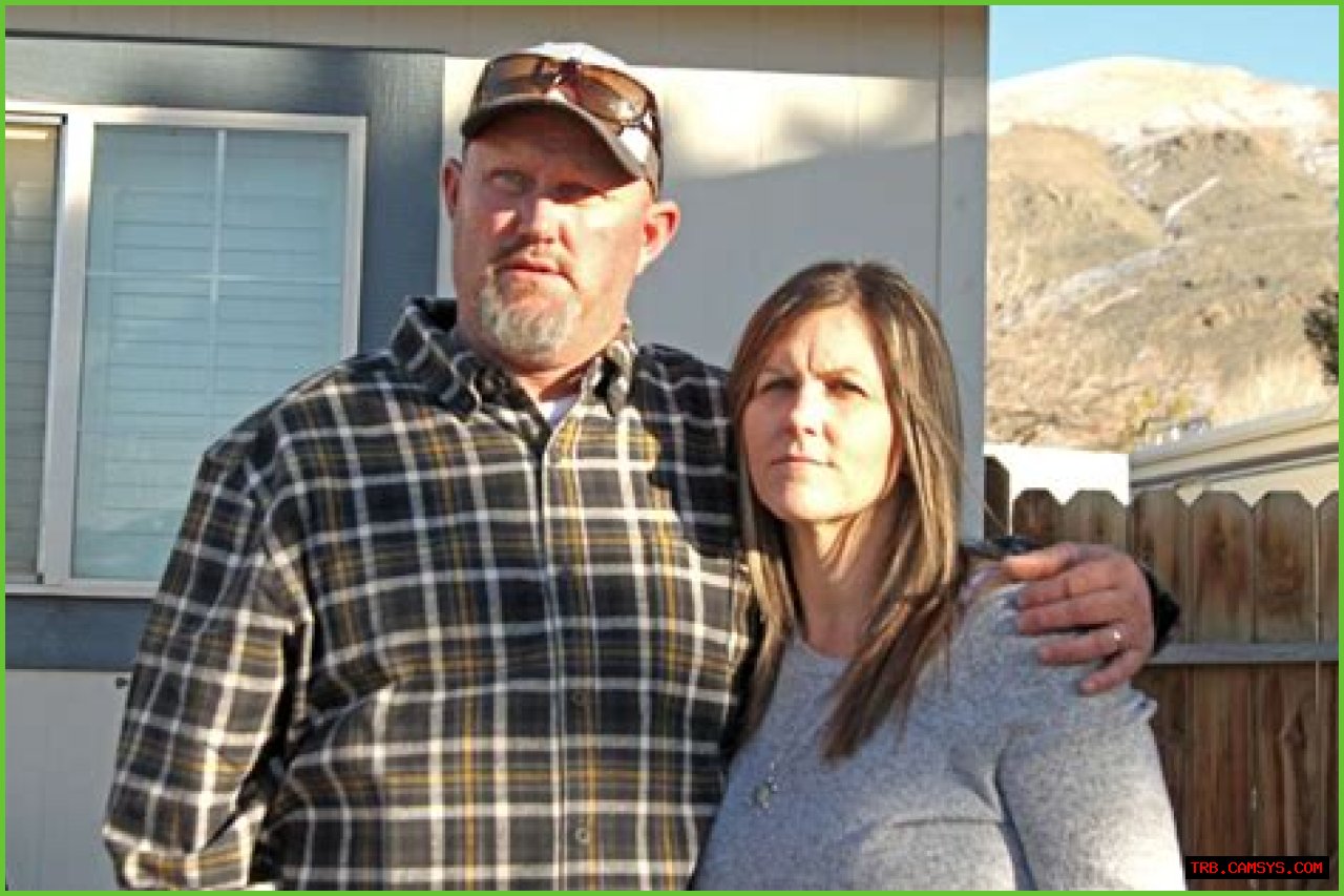 Karlie Guse Found Alive After 5 Days Lost In Mountains