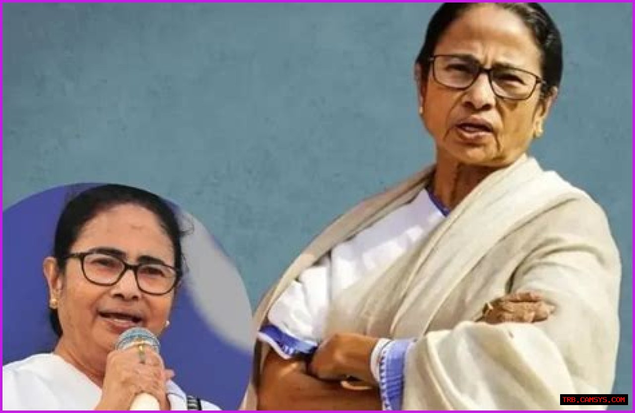 Mamata Banerjee Husband Name: A Deep Dive Into The Life Of West Bengal's Chief Minister