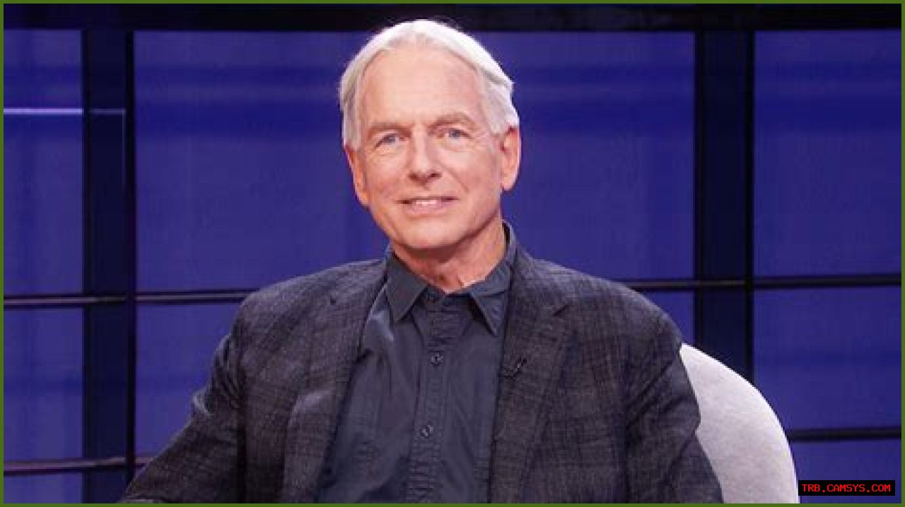 Mark Harmon Health: Insights Into The Life And Wellness Of A Hollywood Icon