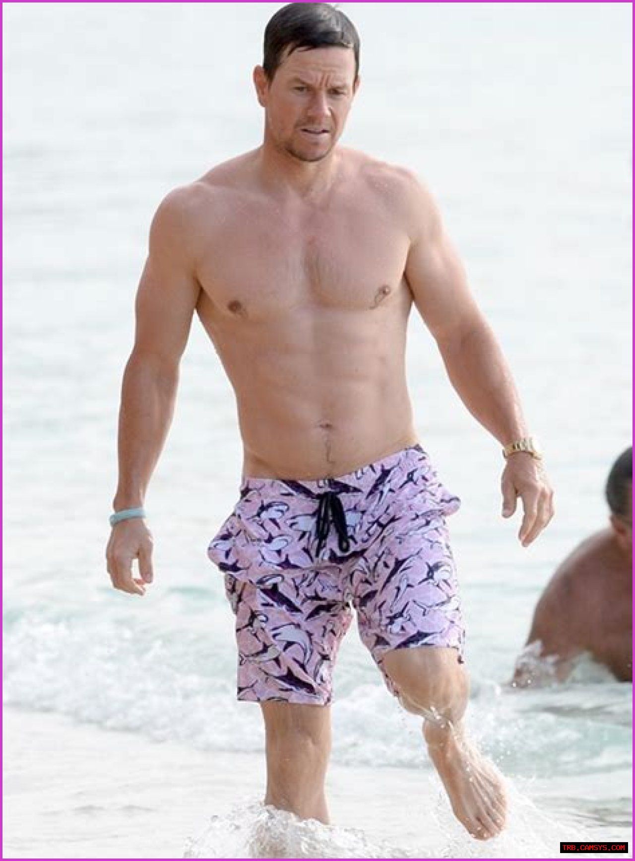 Mark Wahlberg Height And Weight: An In-Depth Look At The Actor's Physical Stats