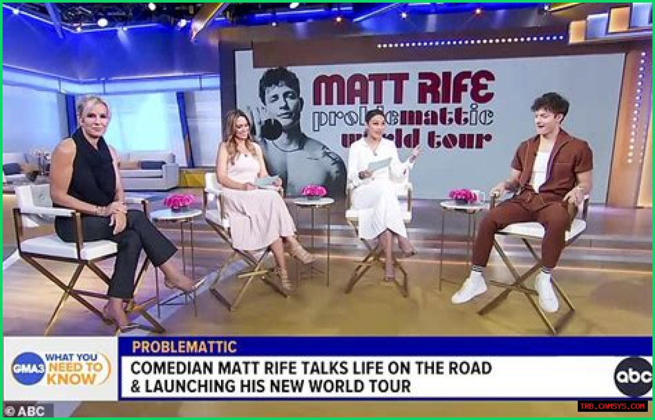 Matt Rife And Lucy Hale's Relationship Unraveled: A Closer Look Inside