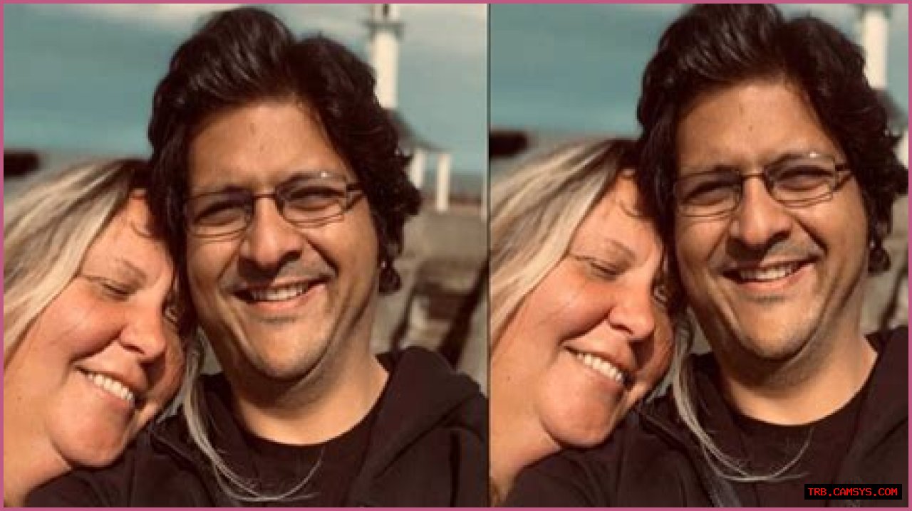 Meet Alina, The Daughter Of Prominent Business Tycoon Shahzada Dawood