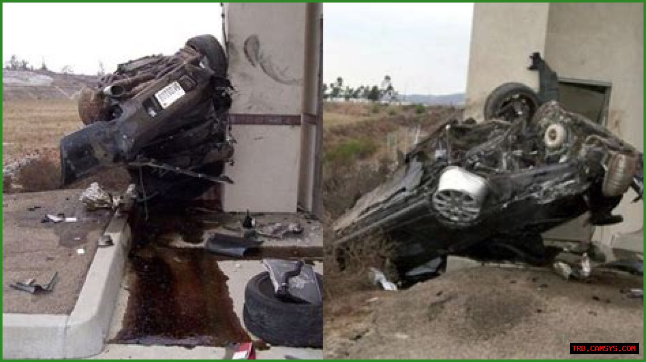 Nikki Catsouras Death Pictures: A Tragic Tale Of Loss And Controversy