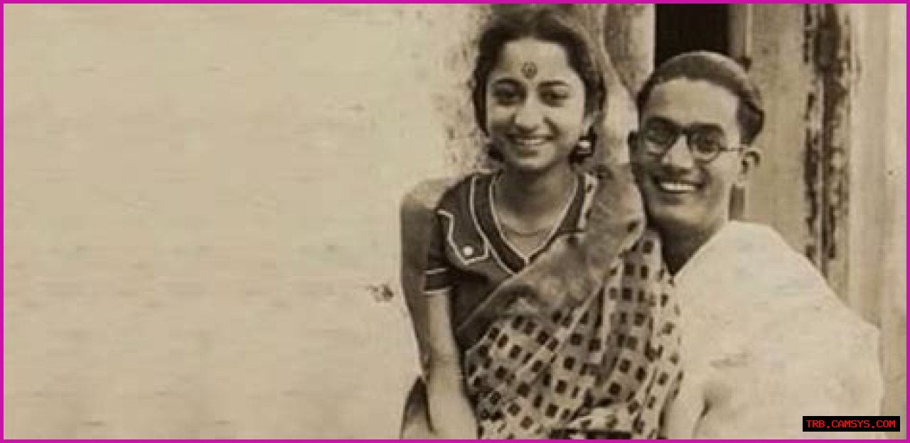 Ranjit Ghosh: The Husband Of Mamata Banerjee And Their Journey Together