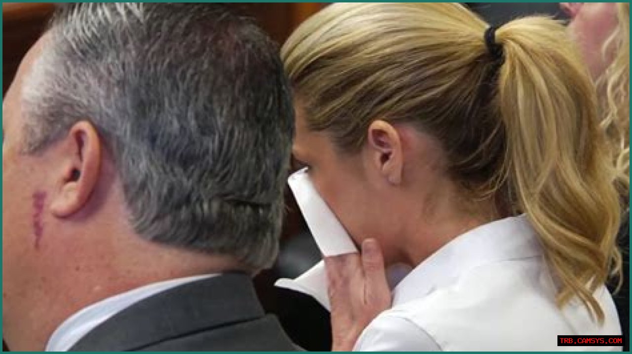 Understanding The Erin Andrews Peephole Video Incident: A Comprehensive Overview