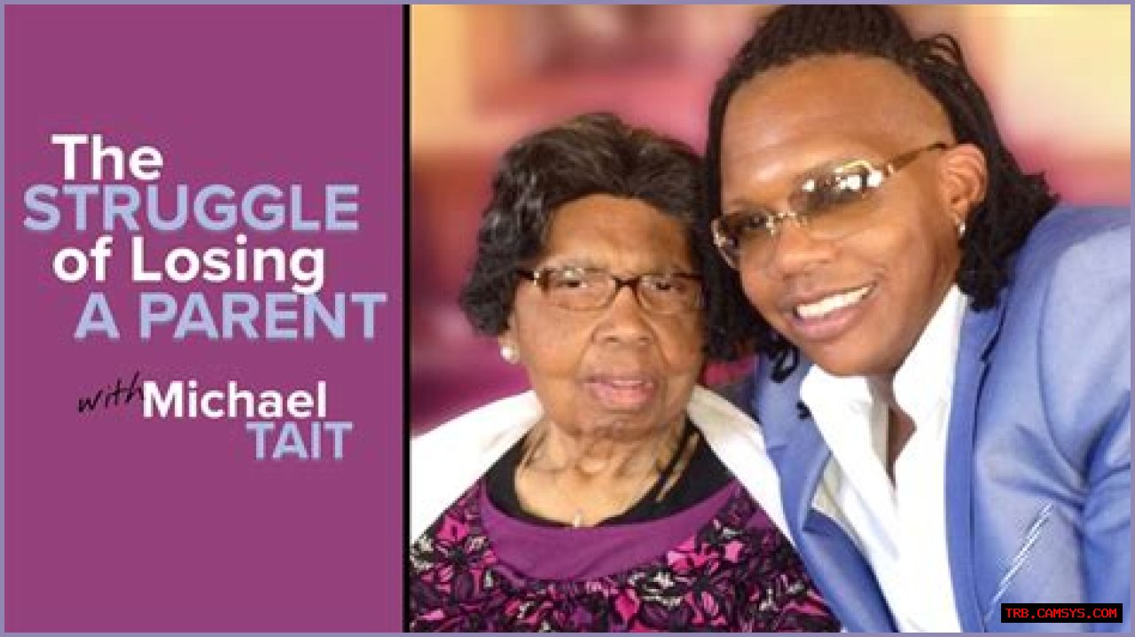 Unveil The Secrets: Michael Tait's Wife Revealed