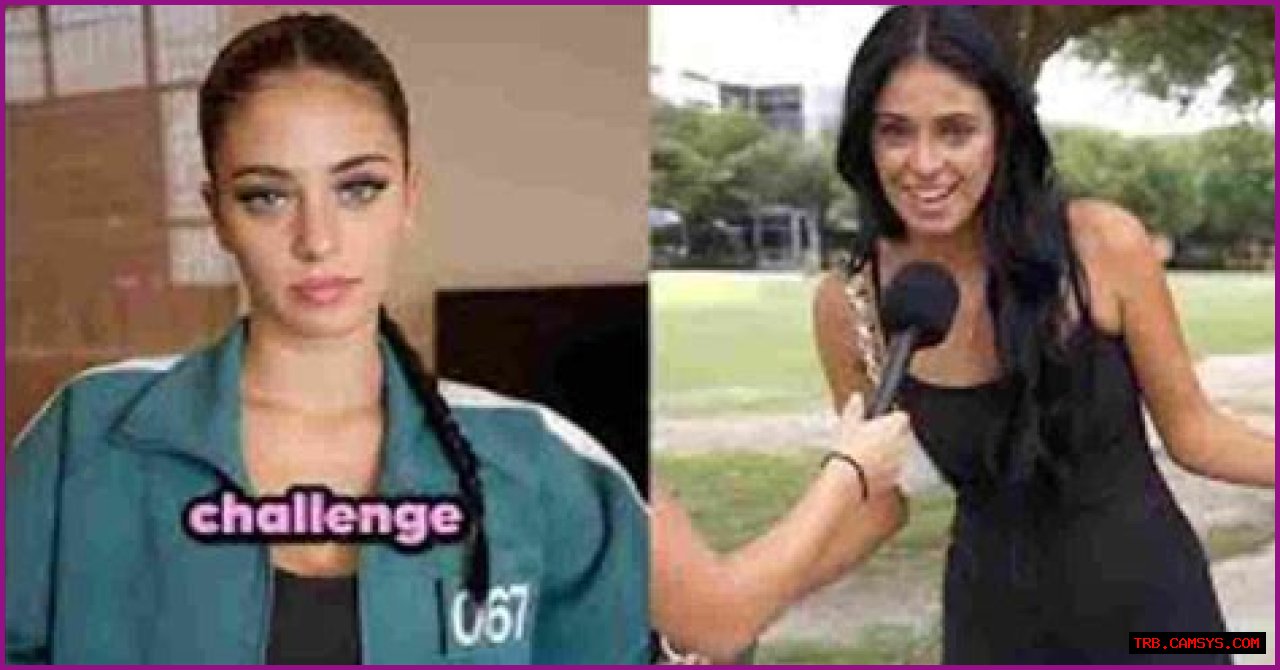 Unveiling The Mystery Of The Camilla Araujo Leak