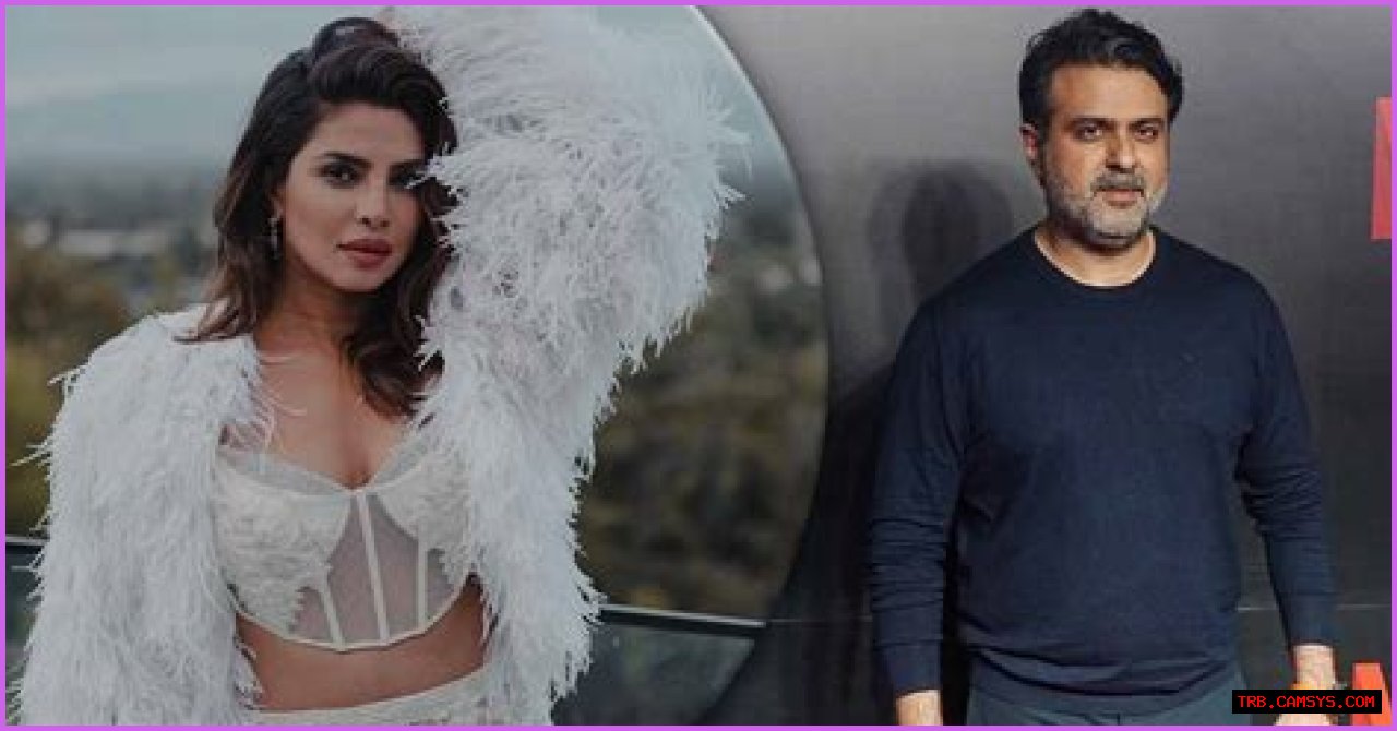 Unveiling The Mystery: Priyanka Chopra Ke BF
