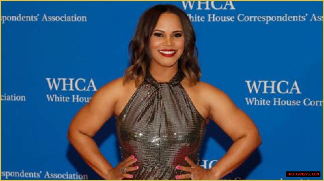 Unveiling The Truth About Laura Coates' Weight Gain: Discoveries And Insights