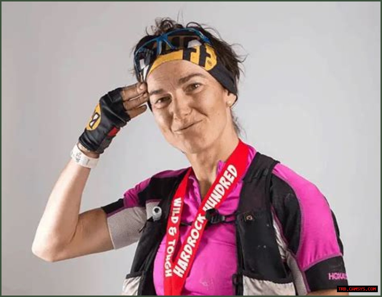 Unveiling The Truth: The Tragic Loss Of Spanish Mountaineer Emma Roca