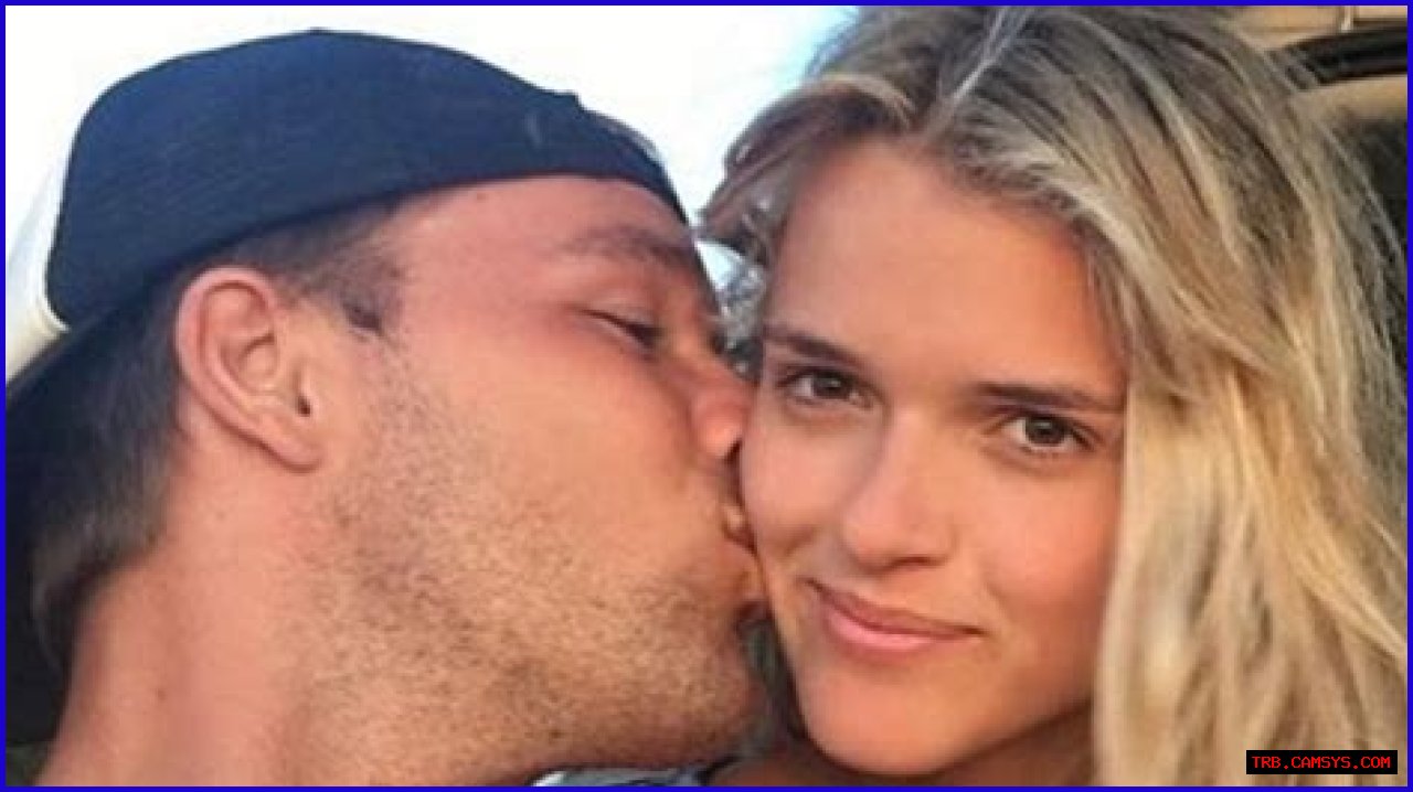 Who is Lincoln Lewis Dating Now? -Past Relationships, Current Relationship Status, Rumours, and Facts